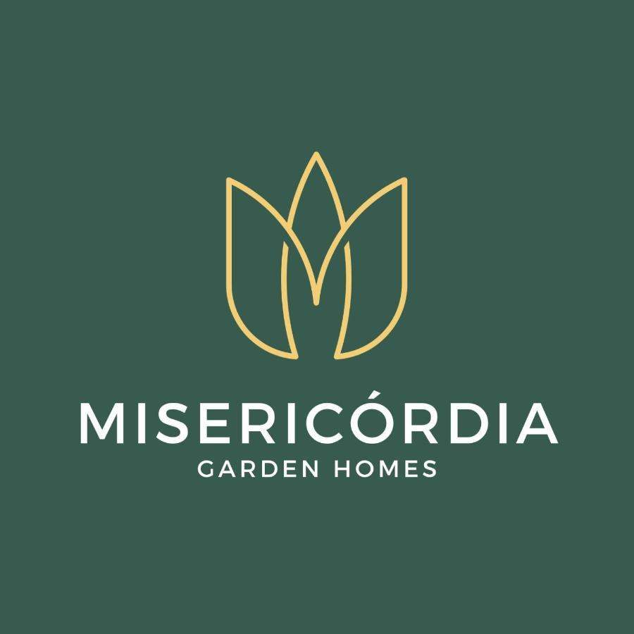 Misericordia Garden Homes Вила ду Конде Екстериор снимка